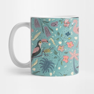 Birdies Mug